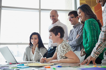 Funding for Entrepreneurs